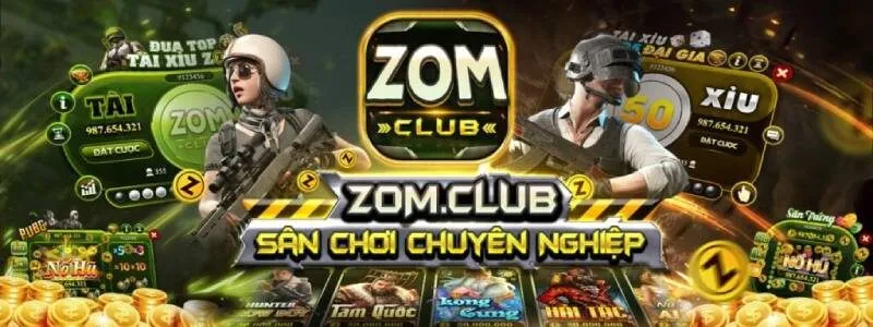 review nhà cái zomclub